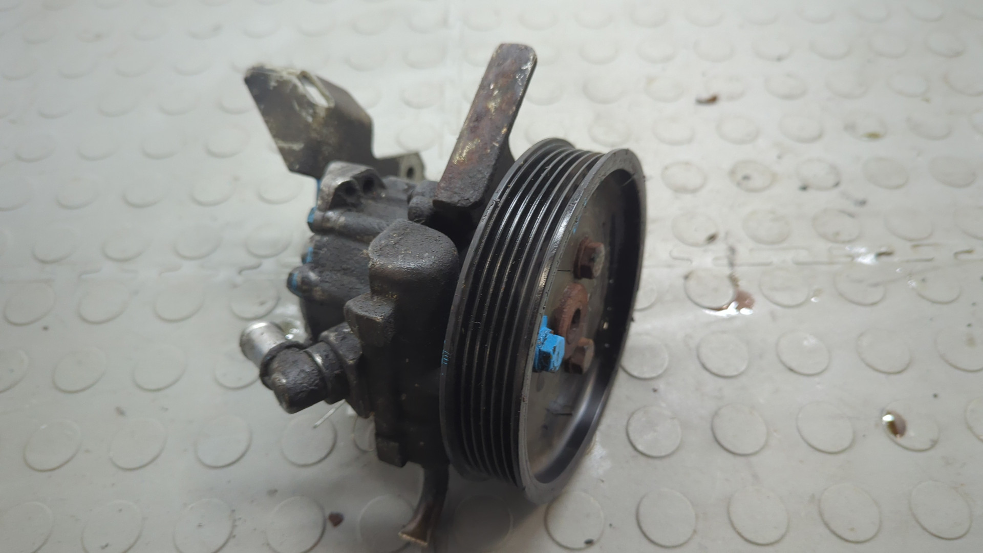 Насос ГУР (гидроусилитель руля)