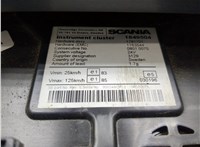 1849504, 1781701, 1763544 Щиток приборов (приборная панель) Scania 5-series R (2004 - 2016) 20634747 #13