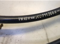 1K0711050A, 3C0711113E, 3C0711265AD, 3C0711266K Кулиса КПП Volkswagen Passat 6 2005-2010 20634942 #3