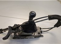 1P0711113AQ, 1K0711050A, 1K0711266T, 1K0711266AC, 1K0711265AQ, 1K0711265AR Кулиса КПП Seat Altea 2004-2015 20634949 #2