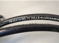 1P0711113AQ, 1K0711050A, 1K0711266T, 1K0711266AC, 1K0711265AQ, 1K0711265AR Кулиса КПП Seat Altea 2004-2015 20634949 #4