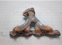  Коллектор выпускной Opel Astra G 1998-2005 20635069 #1