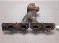  Коллектор выпускной Opel Astra G 1998-2005 20635069 #3