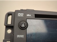 15923583 Магнитола Chevrolet Tahoe 2006-2014 20635072 #4