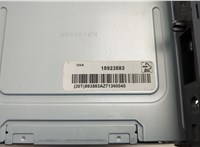 15923583 Магнитола Chevrolet Tahoe 2006-2014 20635072 #6