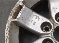  Диск колесный Ford Ranger 2006-2012 20635096 #2