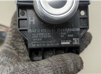 A2128701451 Джойстик мультимедиа Mercedes E W212 2009-2016 20635143 #5