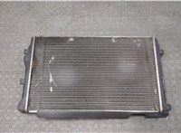  Радиатор охлаждения двигателя Volkswagen Scirocco 2008-2014 20635426 #1