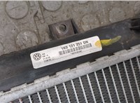  Радиатор охлаждения двигателя Volkswagen Scirocco 2008-2014 20635426 #2