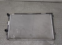  Радиатор охлаждения двигателя Volkswagen Scirocco 2008-2014 20635426 #4