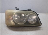 8113048150 Фара (передняя) Toyota Highlander 1 2001-2007 20635438 #1