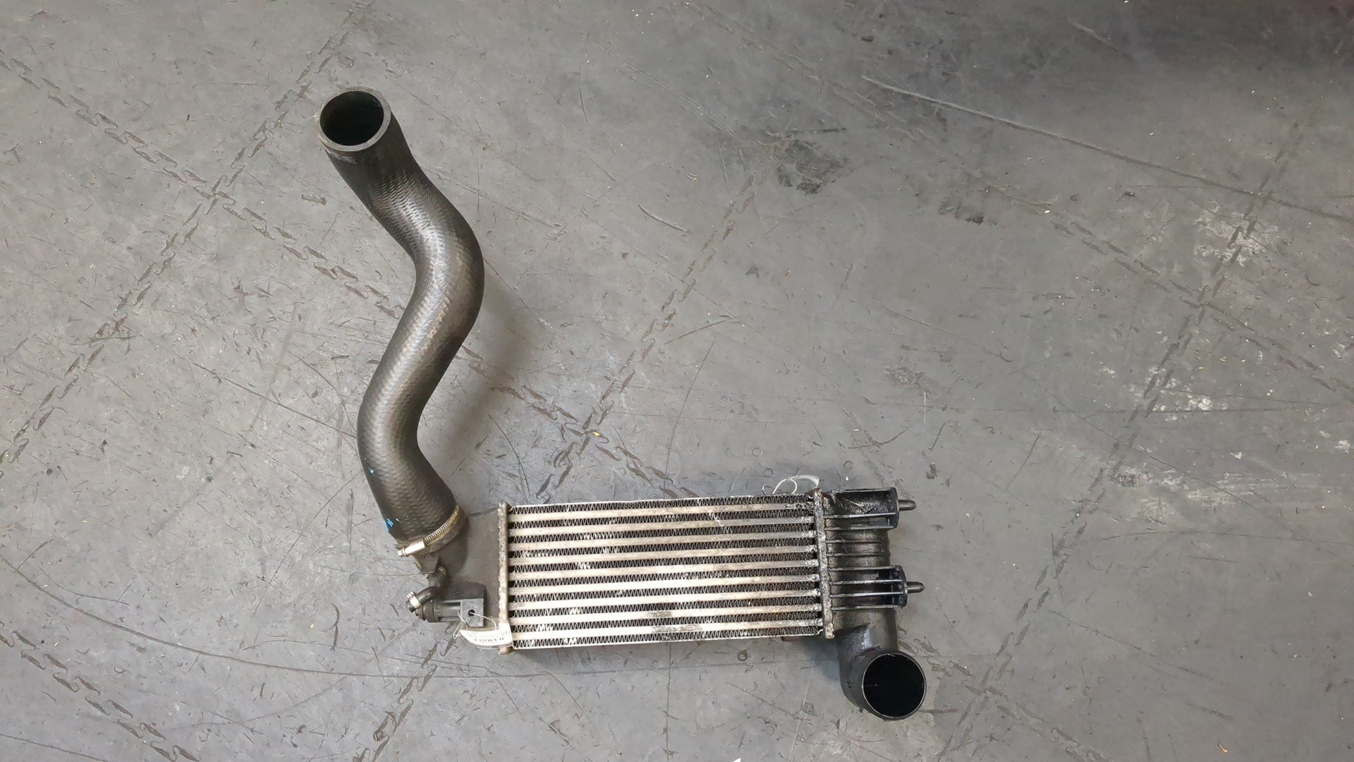 Интеркулер