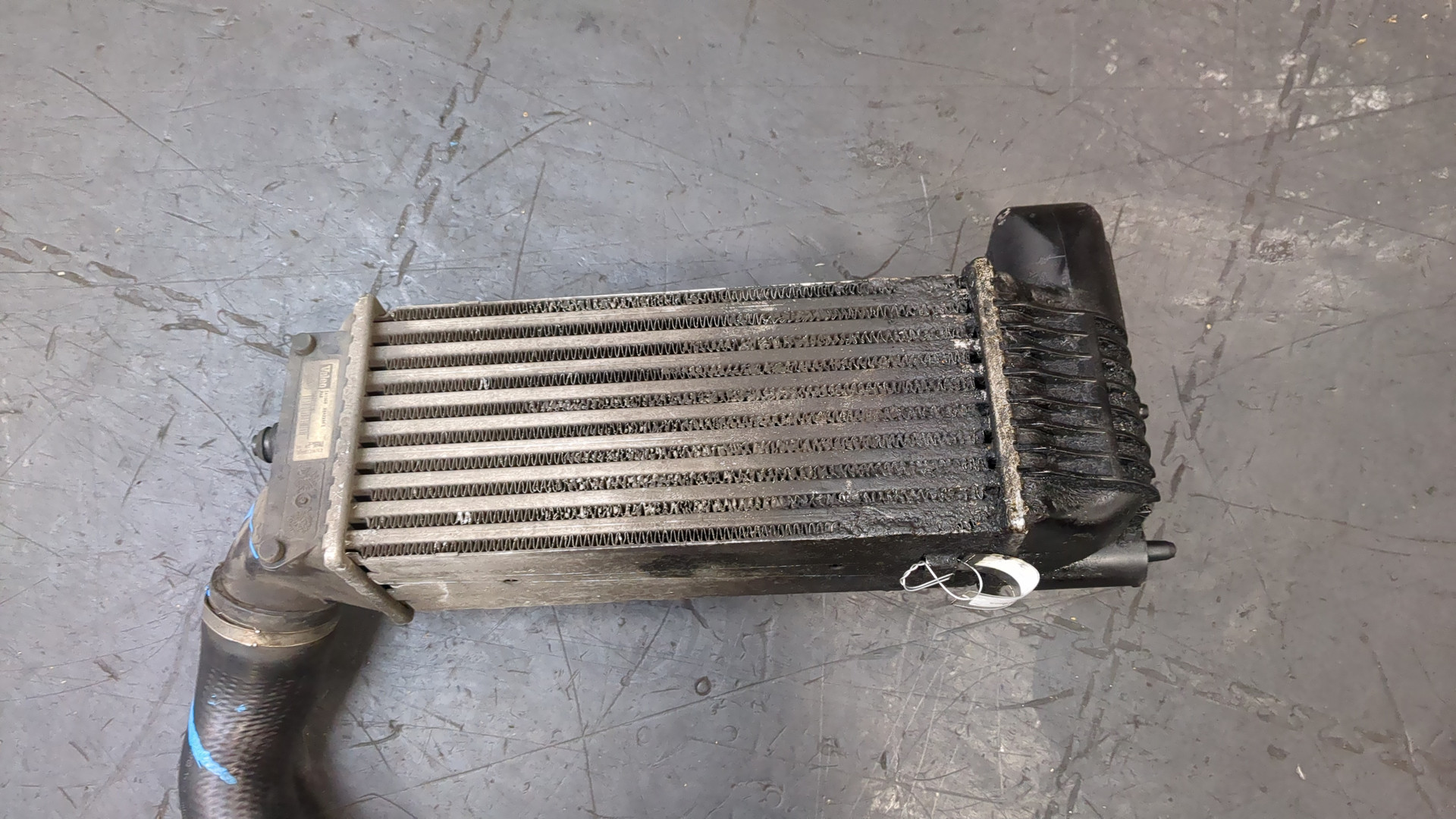 Интеркулер