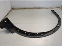 CJ5Z16268AA Молдинг крыла Ford Escape 2012-2015 20635502 #3