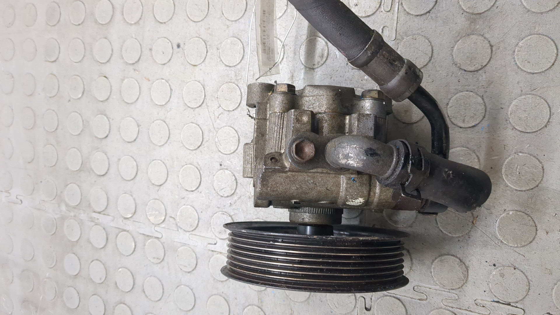 Насос ГУР (гидроусилитель руля)