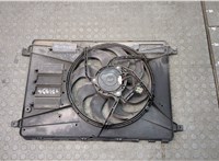1593900 Вентилятор радиатора Ford S-Max 2010-2015 20635682 #1