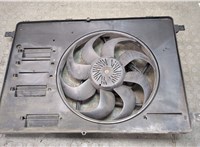 1593900 Вентилятор радиатора Ford S-Max 2010-2015 20635682 #3