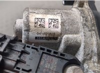 161A09287R Заслонка дроссельная Renault Megane 4 2016-2020 20635745 #4