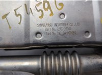 R2AX20304 Охладитель отработанных газов Mazda CX-7 2007-2012 20635834 #2