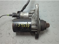 02T911023G Стартер Volkswagen Beetle 1997-2010 20635870 #1