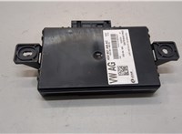 4G0907468AC Блок управления интерфейсом Audi A6 (C7) 2011-2018 20635916 #2