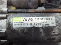02T911023S Стартер Skoda Fabia 1999-2007 20635927 #4