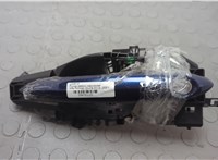 50545349, 156113678 Ручка двери наружная Alfa Romeo Giulia 2015- 20636115 #2