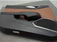 156145626 Дверная карта (Обшивка двери) Alfa Romeo Giulia 2015- 20636120 #3