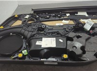 156145626 Дверная карта (Обшивка двери) Alfa Romeo Giulia 2015- 20636120 #7