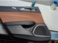 156151268 Дверная карта (Обшивка двери) Alfa Romeo Giulia 2015- 20636134 #1