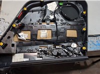 156151268 Дверная карта (Обшивка двери) Alfa Romeo Giulia 2015- 20636134 #2