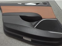 156151268 Дверная карта (Обшивка двери) Alfa Romeo Giulia 2015- 20636134 #3