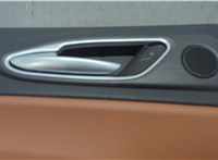 156151268 Дверная карта (Обшивка двери) Alfa Romeo Giulia 2015- 20636134 #4