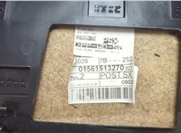 156151268 Дверная карта (Обшивка двери) Alfa Romeo Giulia 2015- 20636134 #6