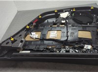 156151268 Дверная карта (Обшивка двери) Alfa Romeo Giulia 2015- 20636134 #8