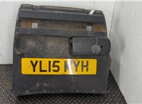  Накладка под фонарь Mercedes Actros MP4 2011-2022 11530479 #1