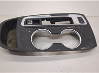  Рамка под кулису Chevrolet Equinox 2017-2024 20636258 #1