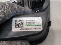  Рамка под кулису Chevrolet Equinox 2017-2024 20636258 #3