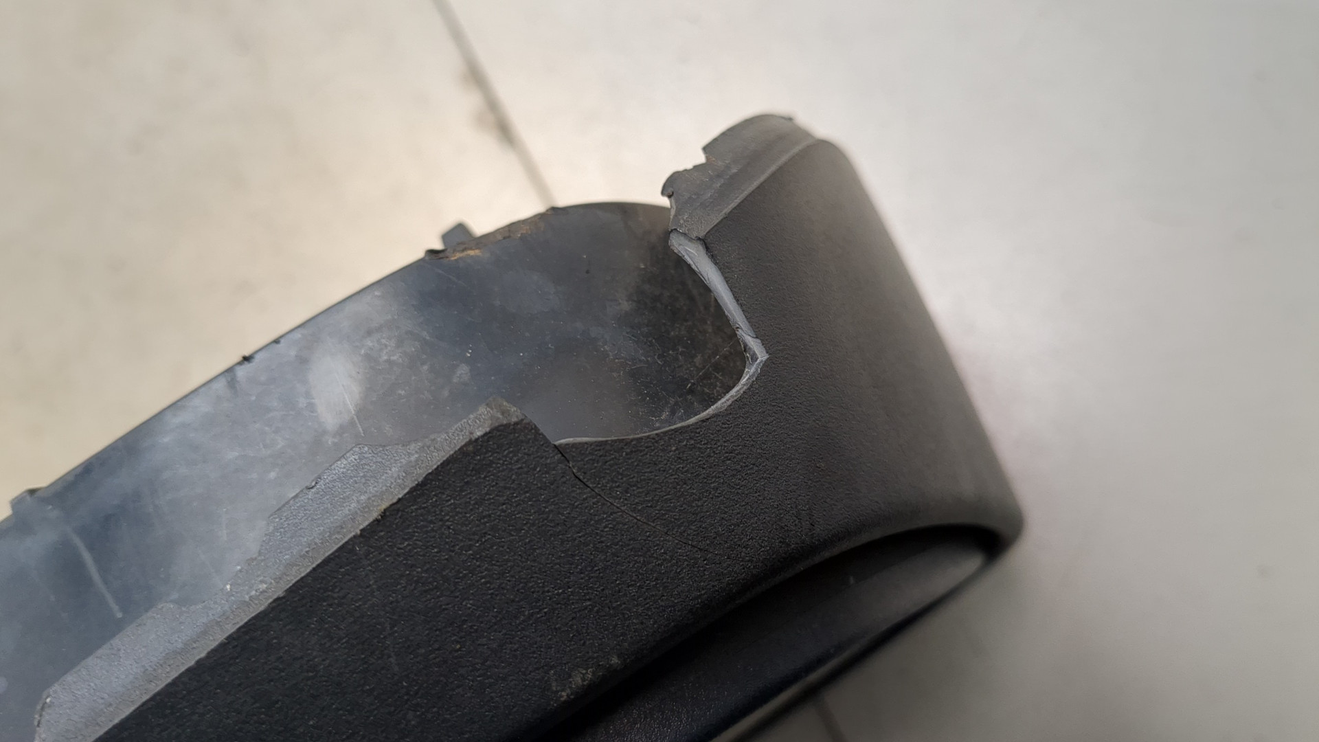 Зеркало заднего вида