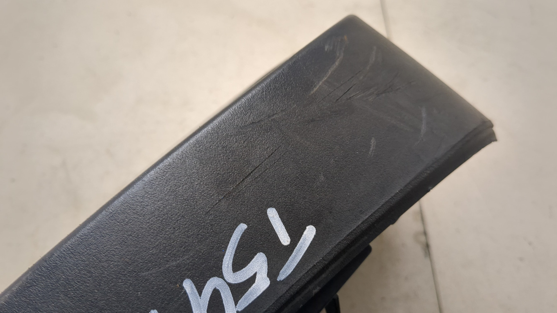 Зеркало заднего вида