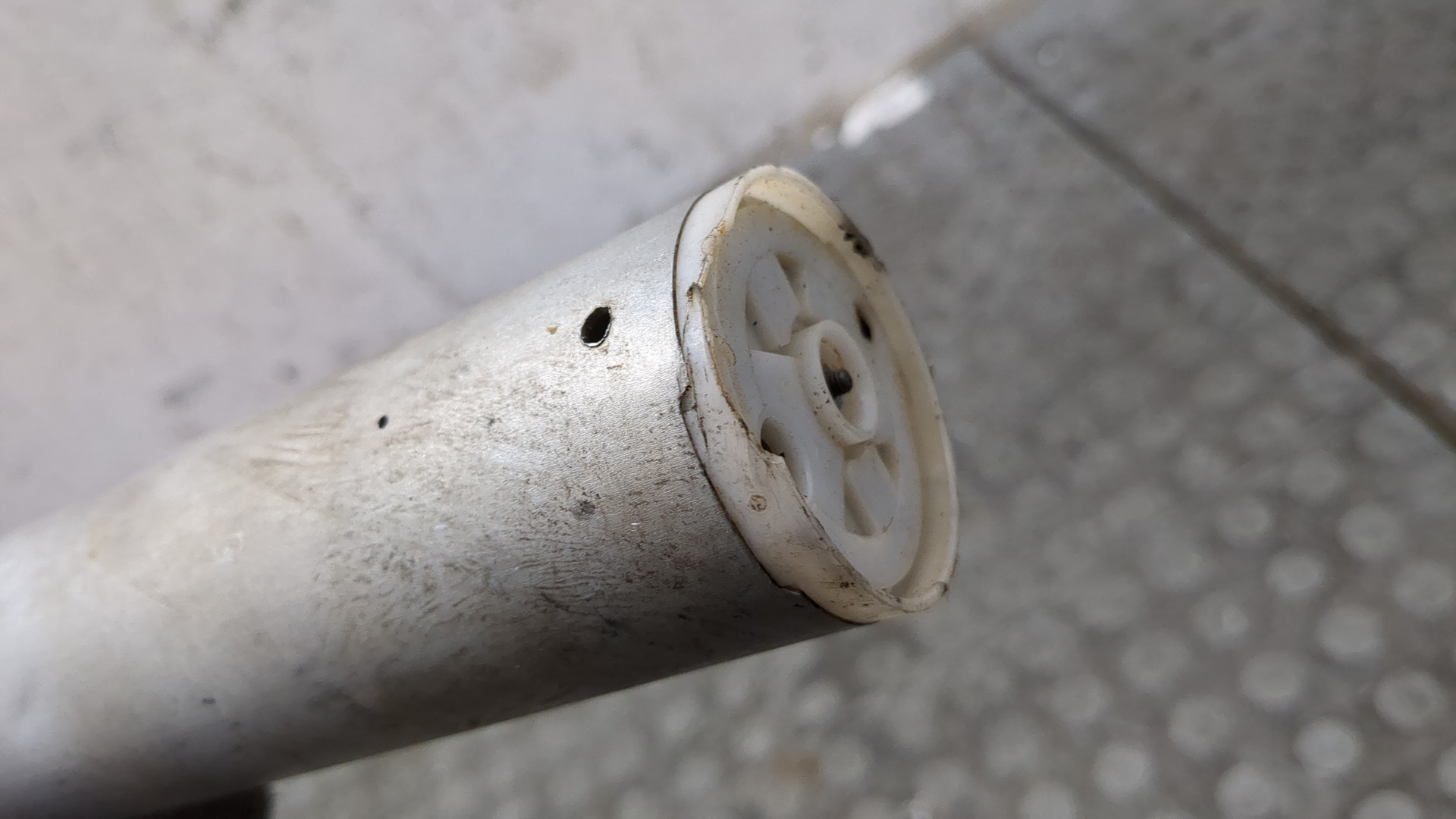 Датчик уровня топлива