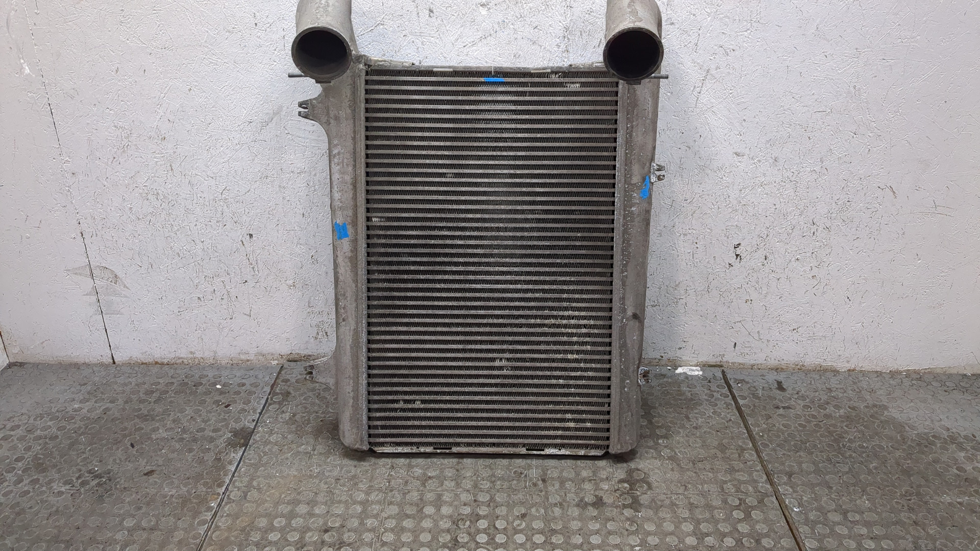 Интеркулер