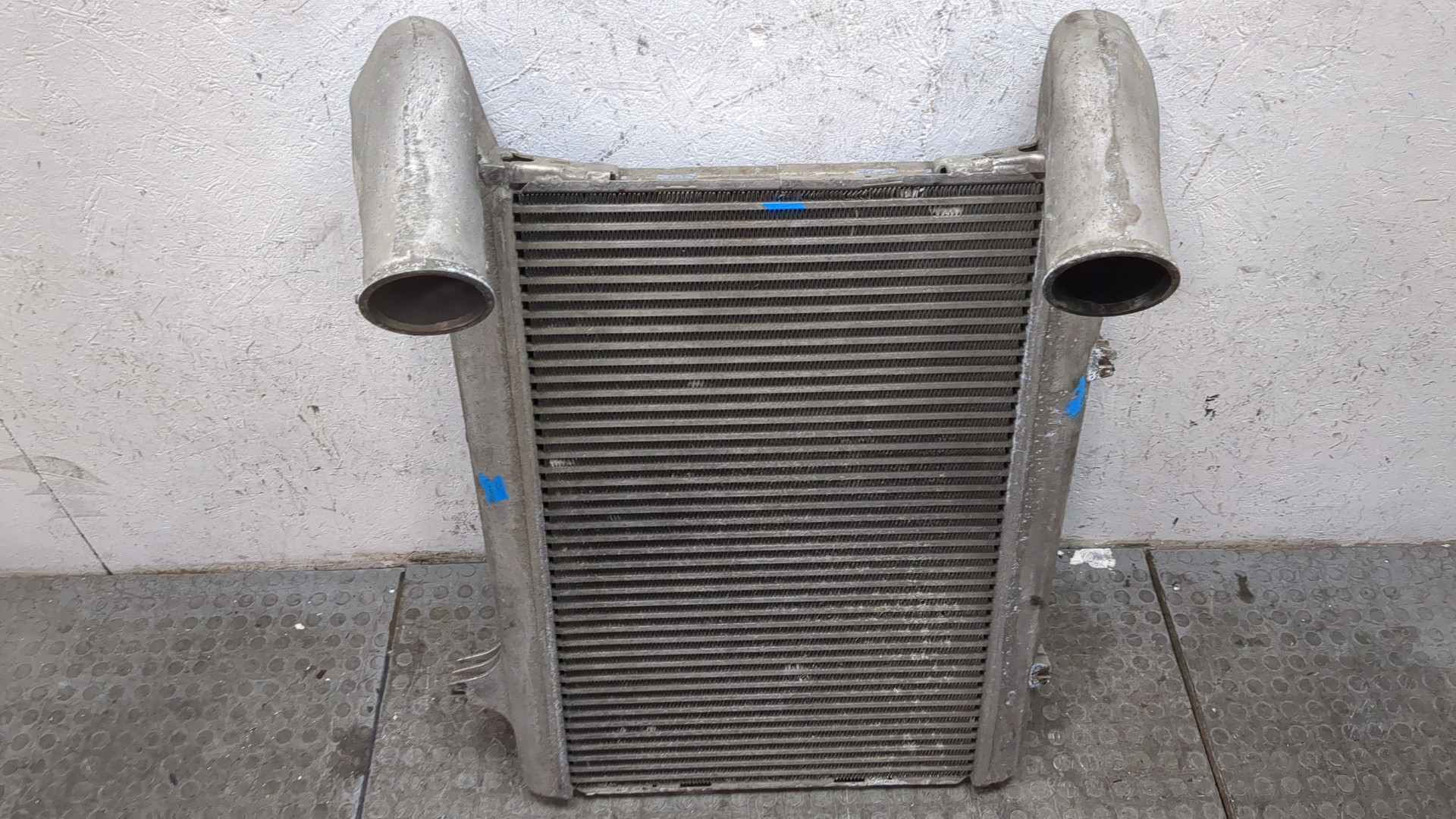 Интеркулер