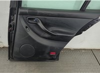 1M0833056M Дверь боковая (легковая) Seat Leon 1999-2006 20637010 #2