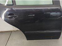 1M0833056M Дверь боковая (легковая) Seat Leon 1999-2006 20637010 #4