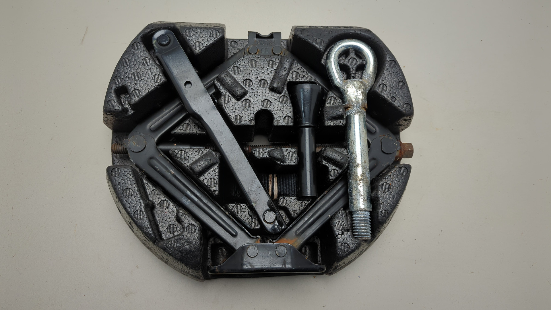 Набор инструментов