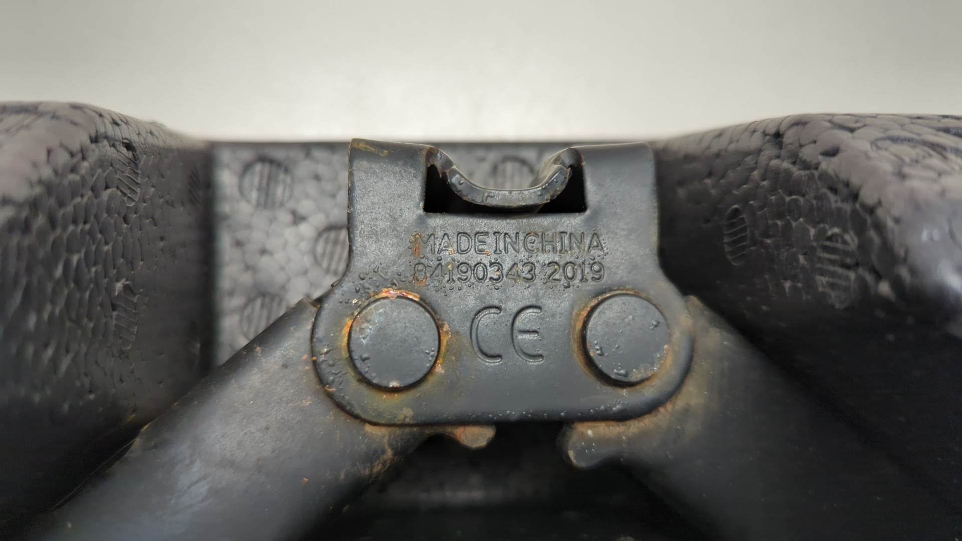 Набор инструментов