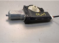 47107110670 Двигатель электролюка Hummer H3 20637242 #3