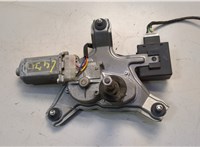 15943193 Двигатель стеклоочистителя (моторчик дворников) задний Hummer H3 20637248 #1