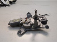 15943193 Двигатель стеклоочистителя (моторчик дворников) задний Hummer H3 20637248 #2